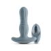Prostaat Vibrator Gemini - Grijs