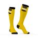 SneakXX Football Sokken PISS One Size - Geel