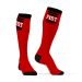 SneakXX Football Sokken FIST One Size - Rood