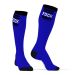 SneakXX Football Sokken FUCK One Size - Blauw