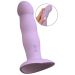 Vibrator Heart Guy Paars