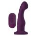 Vibrator met afstandsbediening Max