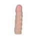 Vac-U-Lock - Raging Hard-Ons Dong - 6Inch - Huidskleur* Vac-U-Lock - Raging Hard-Ons Dong - 6Inch - Huidskleur*