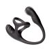 IntoYou Vibrerende Buttplug en Cockring met Afstandsbediening - Kamber IntoYou Vibrerende Buttplug en Cockring met Afstandsbediening - Kamber
