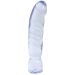 Big Boy Dong - Transparante Dildo Big Boy Dong - Transparante Dildo