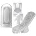 Tenga Flip Zero Masturbator Tenga Flip Zero Masturbator