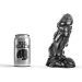 X Man Koopa Dildo Black