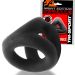 Cock&Ball Sling TRI-SPORT Night Edition - Zwart Cock&Ball Sling TRI-SPORT Night Edition - Zwart