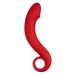 Prostaat Plug F-19 - Rood Prostaat Plug F-19 - Rood