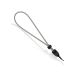 ElectraStim ElectraLoop Adjustable Metallic Scrotal Loop* ElectraStim ElectraLoop Adjustable Metallic Scrotal Loop*