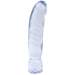Big Boy Dong - Transparante Dildo