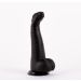 Monster Dildo David - Zwart Monster Dildo David - Zwart