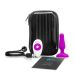 B-Vibe - Novice Remote Control Plug Fuchsia B-Vibe - Novice Remote Control Plug Fuchsia