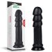 Anaal Plug King Sized Anal Ripples Anaal Plug King Sized Anal Ripples