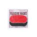 Blinddoek 2 Stuks - Zwart / Rood*