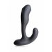 Buigbare Prostaat Stimulator Pro-Bend - Zwart*