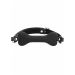 Ouch! Bone Gag - Black Ouch! Bone Gag - Black