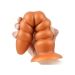 Buttplug silicone Thread 