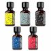 Hanky Code Poppers Pack - 5 x 24 ml Hanky Code Poppers Pack - 5 x 24 ml