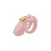 Kuisheidskooi Mini Locky - Roze Kuisheidskooi Mini Locky - Roze