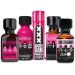 Amsterdam Pink Poppers - 5-Pack Amsterdam Pink Poppers - 5-Pack