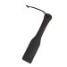 Blaze Paddle with Stitching Black Blaze Paddle with Stitching Black