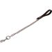 Mister B Leren Hondenriem - Korte Ketting