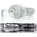 Fleshlight GO Torque Ice Masturbator Fleshlight GO Torque Ice Masturbator