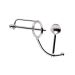 Penis en Anaal Plug Plus Urethral Insert Penis en Anaal Plug Plus Urethral Insert