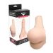 Kiotos Masturbator Dildo Anus - Lichte Huidskleur Kiotos Masturbator Dildo Anus - Lichte Huidskleur