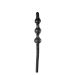 DEEP'R XXL Dildo Beggar - Black 