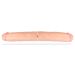 Deep'r Dubbele Dildo Trunk 66 cm - Huidskleur