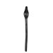 DEEP'R XXL Dildo Duck - Black 