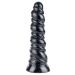 Unicorn Dildo - Zwart