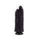 Dubbele Dildo Kiotos Cox - Zwart