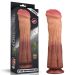 Realistische Dubbellaagse Dildo 12 Inch Realistische Dubbellaagse Dildo 12 Inch