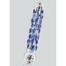 Glazen Dildo Diamond Dazzler* Glazen Dildo Diamond Dazzler*