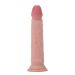 Realistische Dildo Dual Density 21 cm Realistische Dildo Dual Density 21 cm