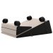 Liberator Liefdeskussens Set Wedge en Ramp Combo - Wit Liberator Liefdeskussens Set Wedge en Ramp Combo - Wit