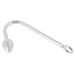 Anal Hook - Aluminium Anal Hook - Aluminium