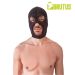 BRUTUS Neopreen Face Fucker BDSM Masker - Zwart BRUTUS Neopreen Face Fucker BDSM Masker - Zwart