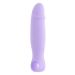 Selopa Mini Vibrator Petite Pecker - Paars Selopa Mini Vibrator Petite Pecker - Paars