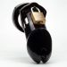 CB-X CB-6000 Chastity Cage - Zwart* CB-X CB-6000 Chastity Cage - Zwart*