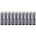 Batterijen AAA - 10 stuks Batterijen AAA - 10 stuks