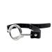 Gag Ring met Tongspatel Gag Ring met Tongspatel
