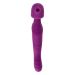 Swirl – 3 in 1 vibrator – Paars
