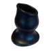 Oxballs Pig Hole Fuckplug XXL-Zwart Oxballs Pig Hole Fuckplug XXL-Zwart