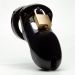 CB-X CB-3000 Chastity Cage - Zwart CB-X CB-3000 Chastity Cage - Zwart