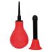 Intieme Douche - Rood*
