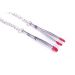 Deluxe Nipple Clamp Tweezers